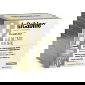 Fiole Flash Hair Sublime Shine, 7 fiole x 5 ml, La Cabine