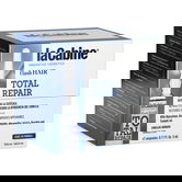Fiole Flash Hair Total Repair, 7 fiole x 5 ml, La Cabine