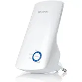 Range Extender Wireless TP-Link TL-WA854RE, 300 Mbps, 2 Antene interne