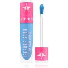 Jeffree Star Cosmetics Velour Liquid Lipstick ruj de buze lichid culoare Jawbreaker 5.6 ml
