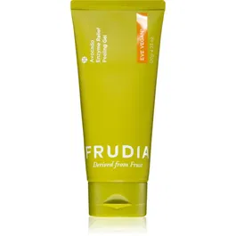 Frudia Avocado peeling delicat pentru piele sensibilă 120 g