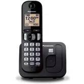 Telefon Fix Panasonic KX-TGC210FXB (Negru)