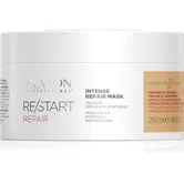 Revlon Professional Re/Start Recovery masca regeneratoare pentru parul deteriorat si fragil 250 ml