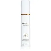 Lancaster Sun Perfect Sun Illuminating Cream crema de zi radianta pentru riduri si pete SPF 50 50 ml