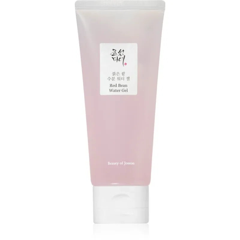 Beauty Of Joseon Red Bean Water Gel gel intensiv de hidratare pentru ten gras 100 ml