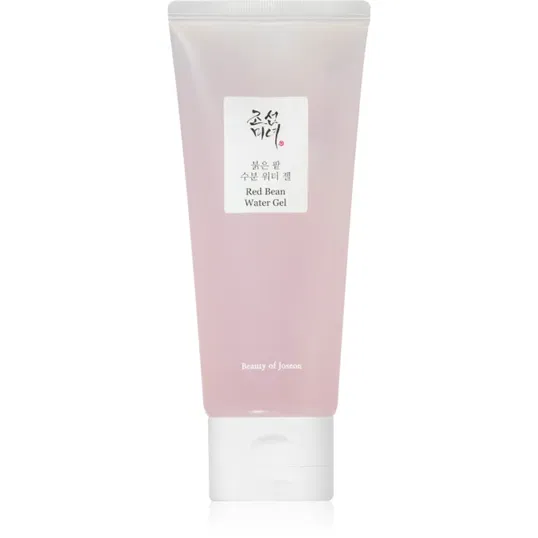 Beauty Of Joseon Red Bean Water Gel gel intensiv de hidratare pentru ten gras 100 ml