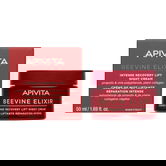 Apivita Crema de noapte Beevine Elixir, 50ml