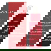 Apivita Ser pentru fata Beevine Elixir, 30ml