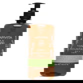 Apivita Gel de dus cu ceai de munte, 500ml