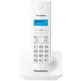 Telefon Fix Panasonic KX-TG1711FXW (Alb)