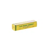 Aur Derm crema cu smirna 5% - 30ml - LAUR MED
