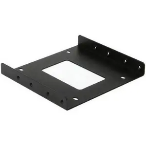 Adaptor 2.5" - 3.5" Orico HB-325-BK