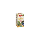 Sirop Laxativ cu miere si propolis, D69 - 100ml - Fares
