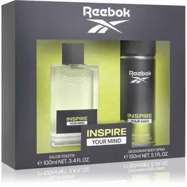 Reebok Inspire Your Mind set cadou pentru bărbați