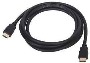 Cablu SBOX CAB00064 HDMI - HDMI, 1.5m, conectori auriti