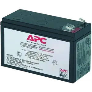 Acumulator APC #106