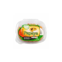 Papaya confiat 150g - SANOVITA