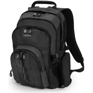 Rucsac Laptop Dicota Universal 15.6" (Negru)