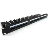 Patch Panel Digitus CAT.5e, 24 Porturi