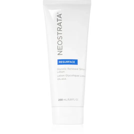 NeoStrata Resurface Ultra Smoothing Lotion balsam calmant Cu AHA Acizi 200 ml
