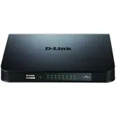 Switch D-Link GO-SW-16G/E, Gigabit, 16 porturi