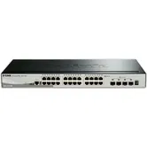 Switch D-Link DGS-1510-28X, Gigabit, 24 porturi, 4 SFP+