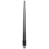 Adaptor Wireless D-Link DWA-172, Dual Band, 433 Mbps, Antena externa 3 dBi, USB