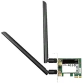 Placa de retea D-Link DWA-582