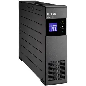 UPS Eaton Ellipse Pro 1600VA/1000W, 8 x Schuko, USB