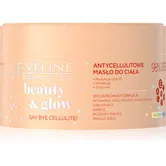 Eveline Cosmetics Beauty & Glow Say Bye Cellulite! unt de corp pentru fermitate anti-celulită 200 ml