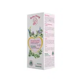 ULEI MASAJ "BEBE DRAG" CU TEI SI EXTRACT DE OVAZ - 250ml - Viva Natura