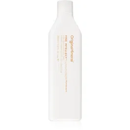 Original & Mineral Fine Intellect Conditioner conditioner pentru volum pentru par fin 350 ml