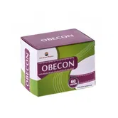 OBECON 60cps - Sun Wave Pharma