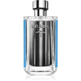 Prada L'Homme L'Eau Eau de Toilette pentru bărbați 100 ml