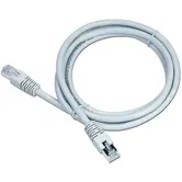 Cablu FTP Gembird PP6-0.25M, Patchcord CAT.6, 0.25m (Gri)