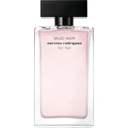 narciso rodriguez for her MUSC NOIR Eau de Parfum pentru femei 100 ml