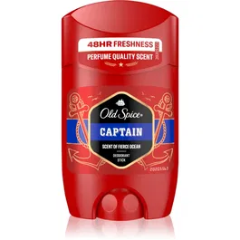 Old Spice Captain deodorant stick pentru barbati 50 ml