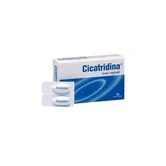 Cicatridina 10 ovule vaginale - Farma Derma