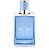 Jimmy Choo Man Aqua Eau de Toilette pentru bărbați 50 ml