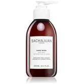 Sachajuan Exfoliating Hand Wash Fresh Lavender gel exfoliant de maini 300 ml