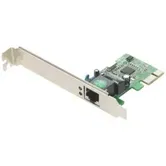 Placa de retea Gembird NIC-GX1