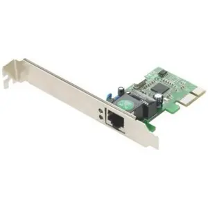 Placa de retea Gembird NIC-GX1