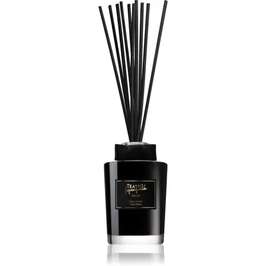 Teatro Fragranze Nero difuzor de aroma 250 ml