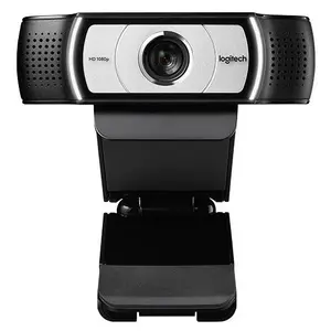 Camera Web Logitech WebCam C930e editie Business, Full HD 1080p
