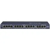 Switch Netgear GS116GE, Gigabit, 16 porturi