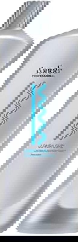 Solutie permanent pentru par normal Curl N/R Perm, 1000ml, Londa Professional