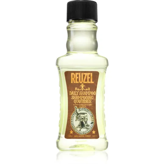 Reuzel Hair Sampon de curatare zi de zi. 100 ml