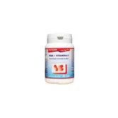 FIER + VIT C 40cps, Favisan