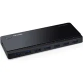 HUB USB TP-Link UH700, 7 porturi USB 3.0