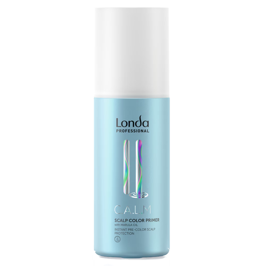 Primer calmant pentru scalp C.A.L.M, 150ml, Londa Professional